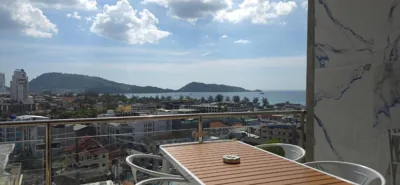 Villa Versace Residence – 사진 13